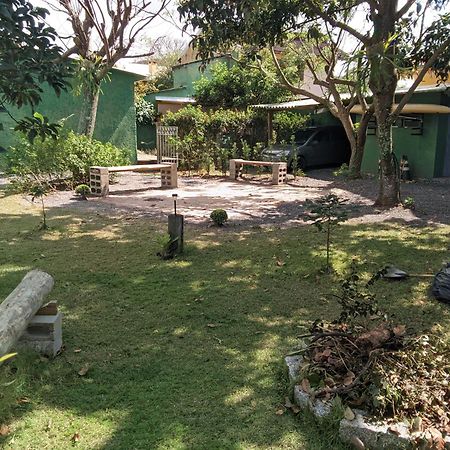 Green Lodge Eco Life Hotel Florianópolis Esterno foto