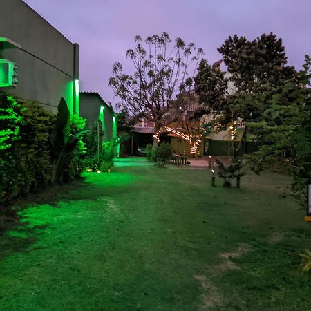 Green Lodge Eco Life Hotel Florianópolis Esterno foto