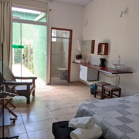 Green Lodge Eco Life Hotel Florianópolis Esterno foto