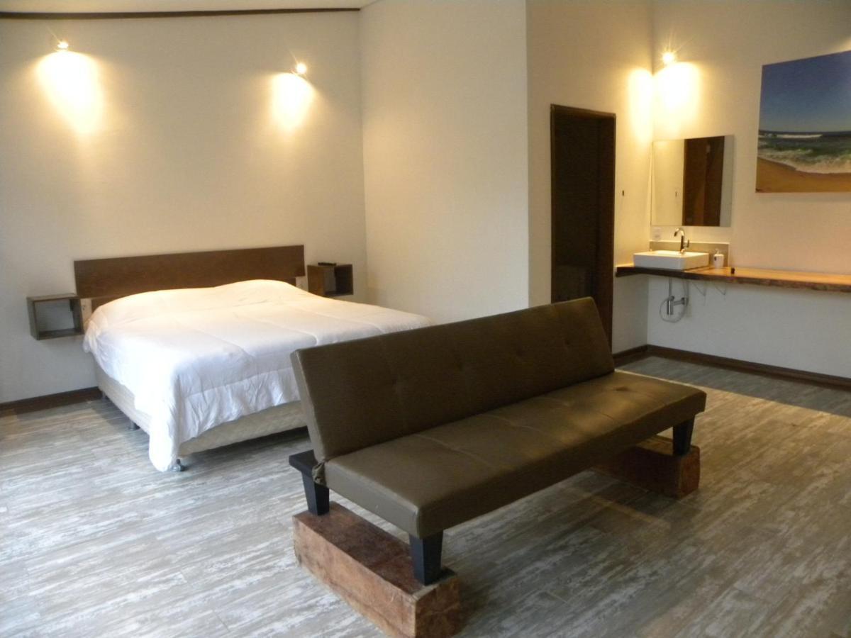 Green Lodge Eco Life Hotel Florianópolis Esterno foto