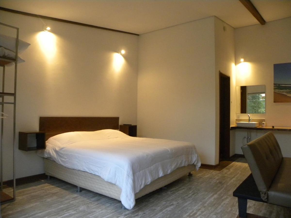 Green Lodge Eco Life Hotel Florianópolis Esterno foto