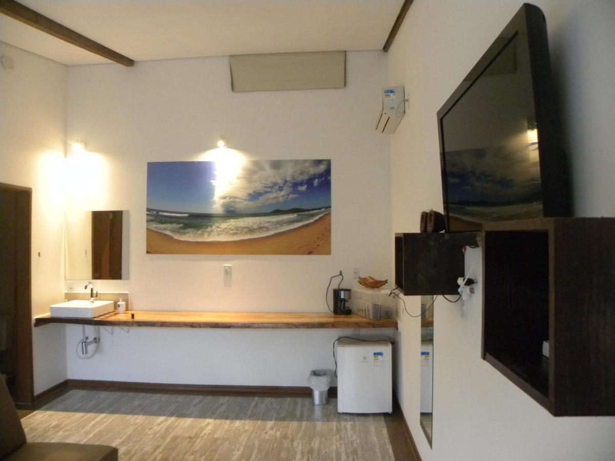 Green Lodge Eco Life Hotel Florianópolis Esterno foto