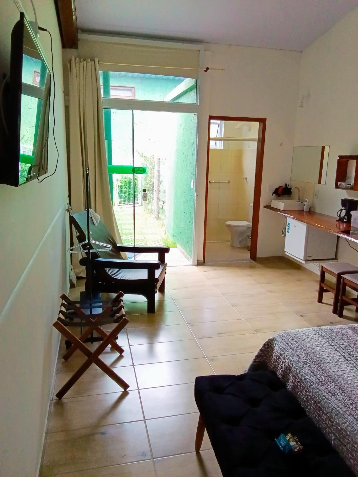 Green Lodge Eco Life Hotel Florianópolis Esterno foto