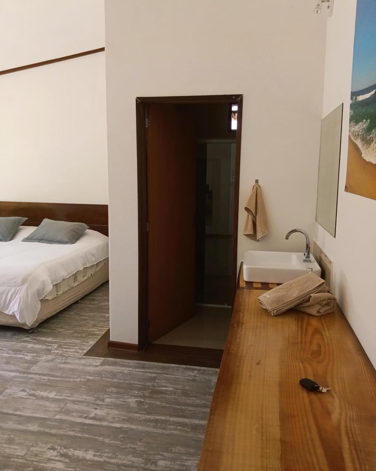 Green Lodge Eco Life Hotel Florianópolis Esterno foto
