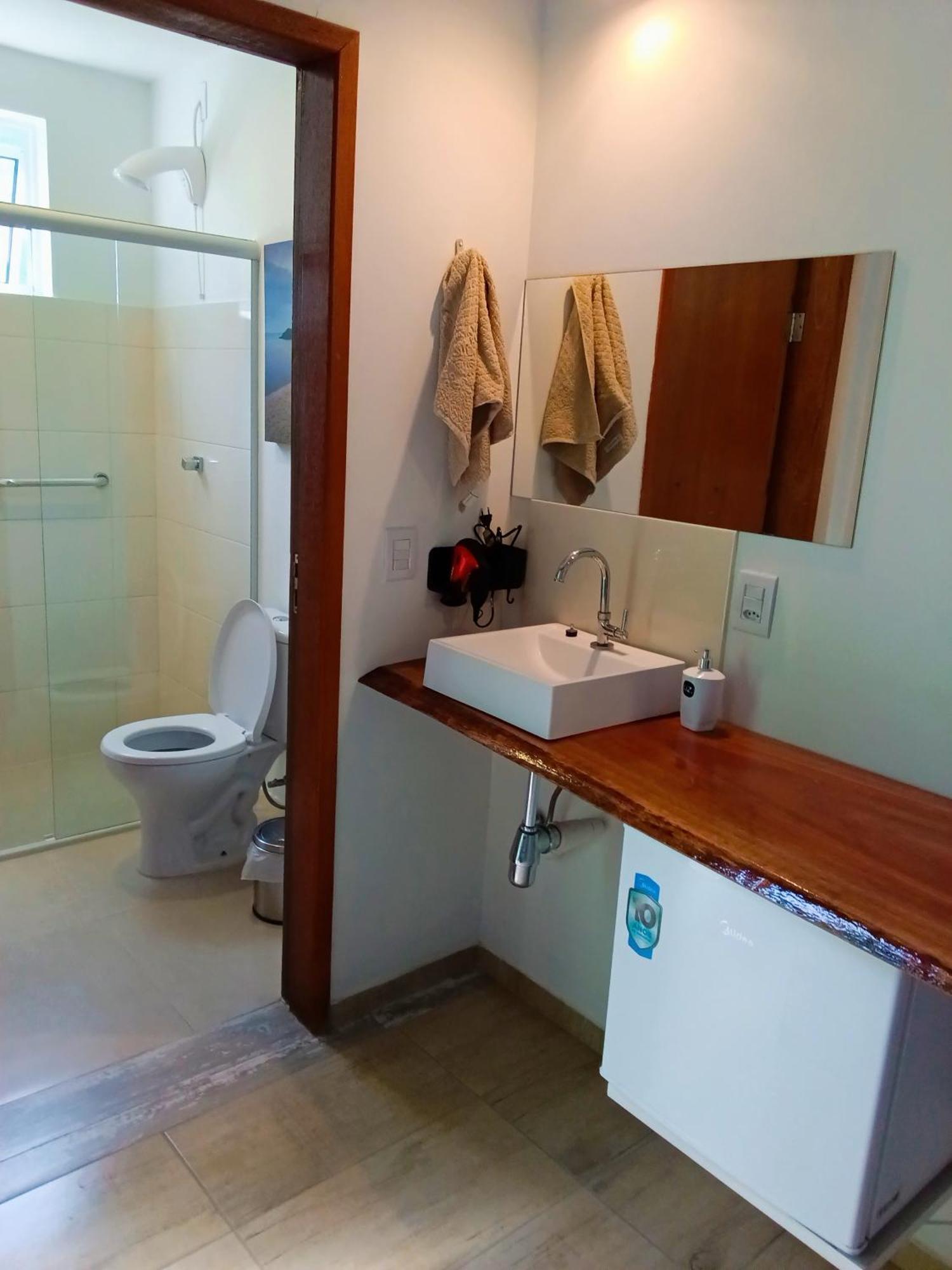 Green Lodge Eco Life Hotel Florianópolis Camera foto