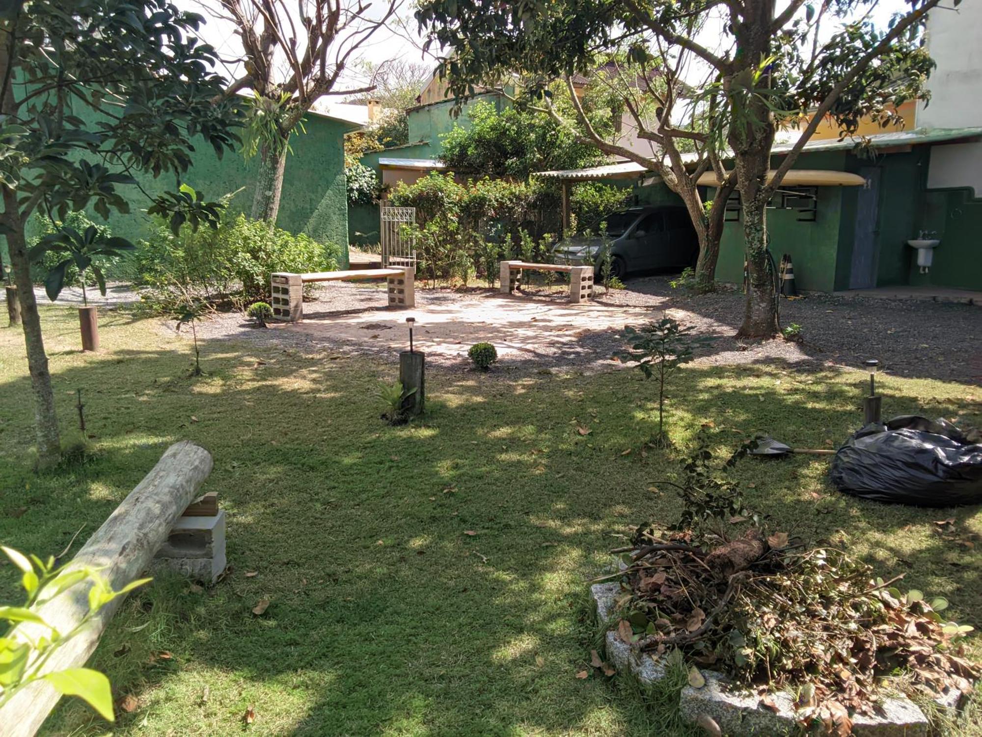 Green Lodge Eco Life Hotel Florianópolis Esterno foto