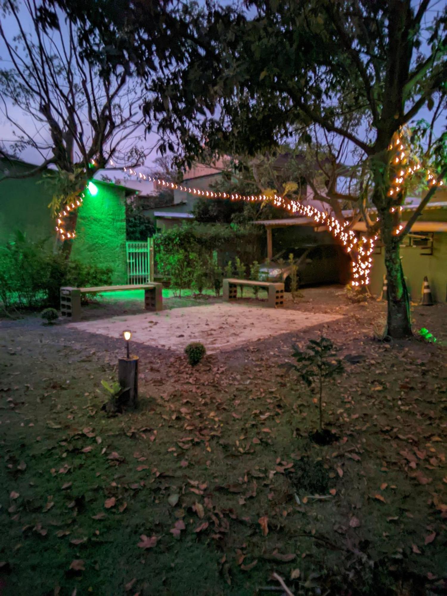 Green Lodge Eco Life Hotel Florianópolis Esterno foto