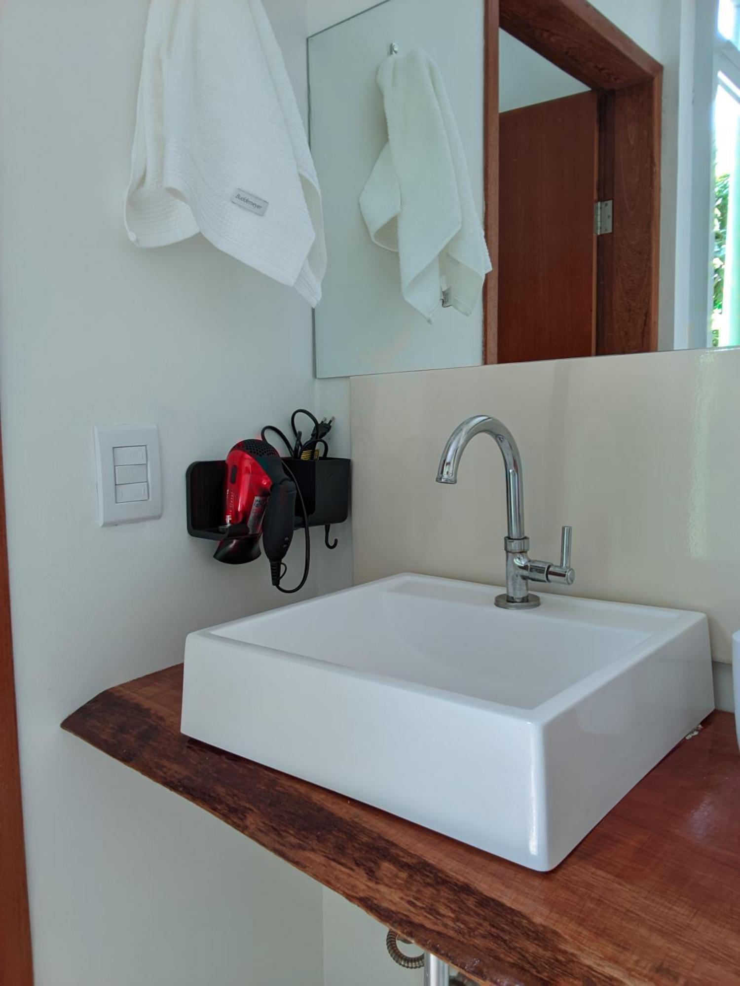Green Lodge Eco Life Hotel Florianópolis Esterno foto