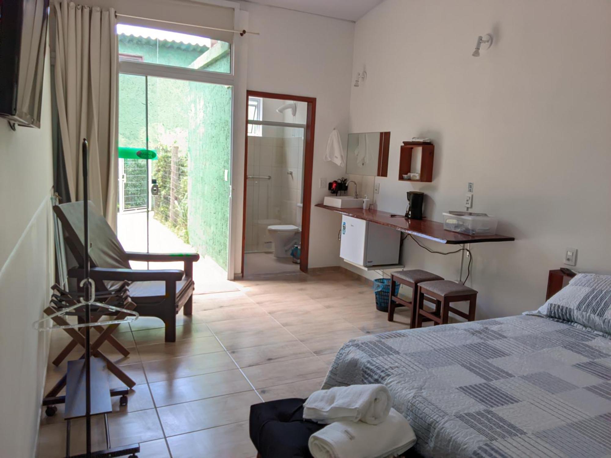 Green Lodge Eco Life Hotel Florianópolis Esterno foto