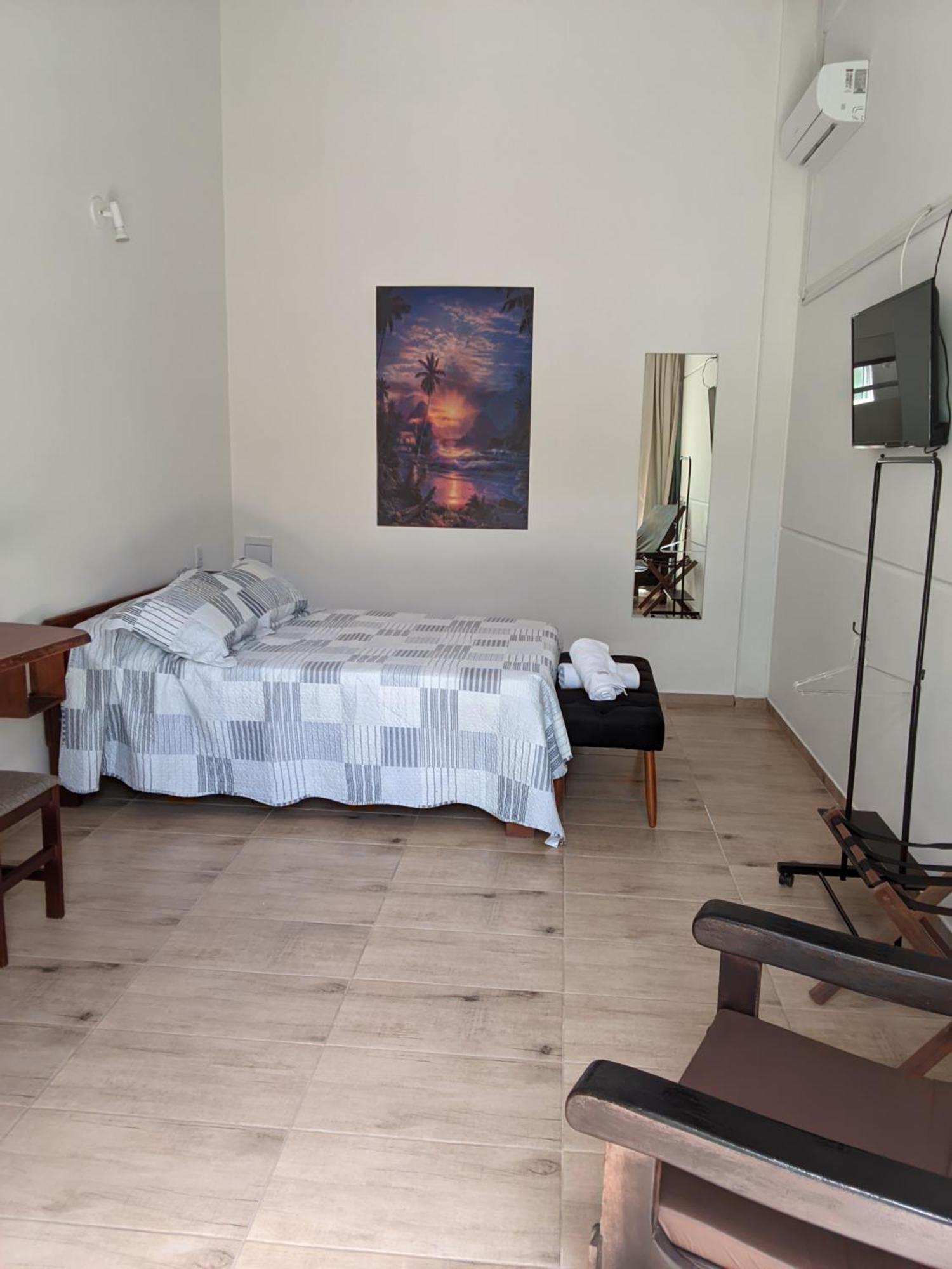 Green Lodge Eco Life Hotel Florianópolis Camera foto